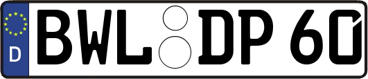 BWL-DP60