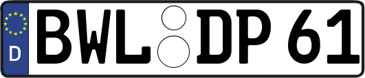 BWL-DP61