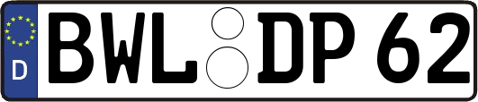 BWL-DP62