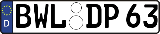 BWL-DP63