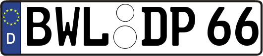 BWL-DP66