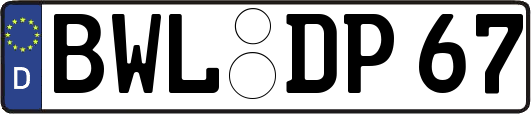 BWL-DP67