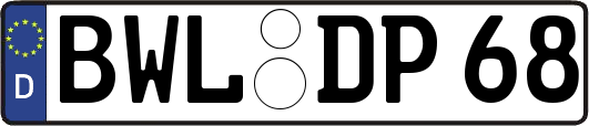 BWL-DP68