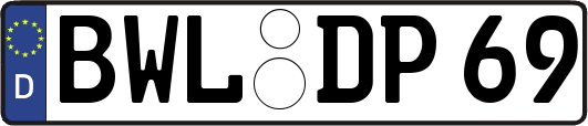BWL-DP69