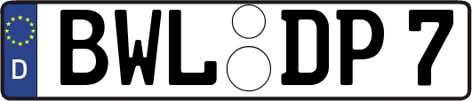 BWL-DP7