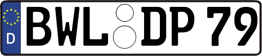 BWL-DP79