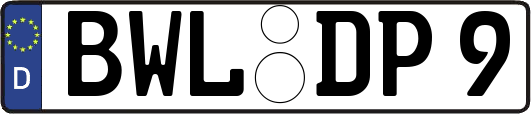 BWL-DP9