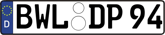 BWL-DP94