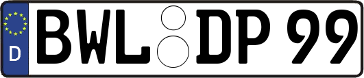 BWL-DP99
