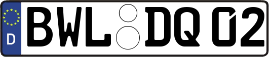 BWL-DQ02