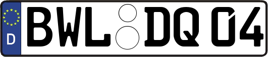BWL-DQ04