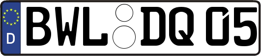 BWL-DQ05