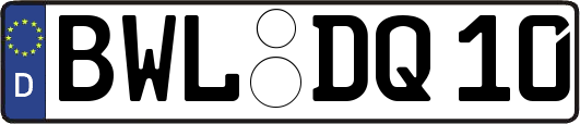 BWL-DQ10