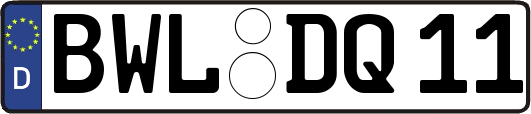 BWL-DQ11
