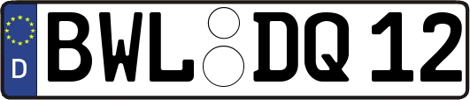 BWL-DQ12