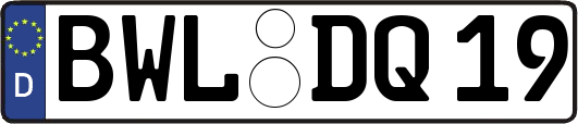BWL-DQ19