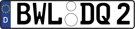 BWL-DQ2