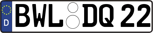 BWL-DQ22
