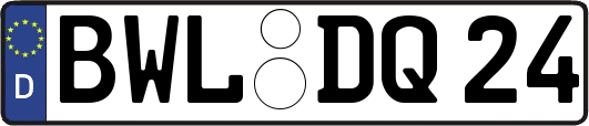 BWL-DQ24