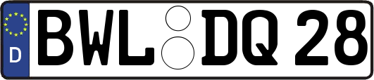 BWL-DQ28