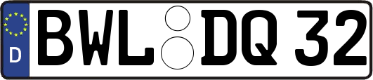 BWL-DQ32