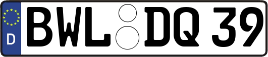 BWL-DQ39