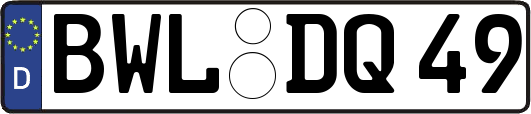 BWL-DQ49