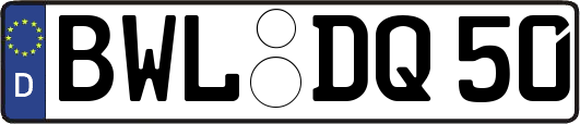 BWL-DQ50