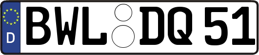 BWL-DQ51
