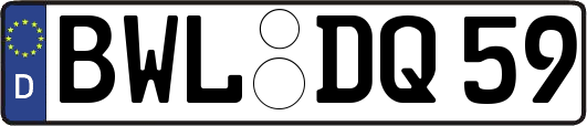 BWL-DQ59