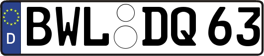 BWL-DQ63
