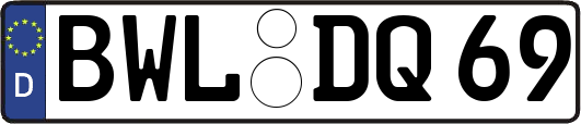 BWL-DQ69