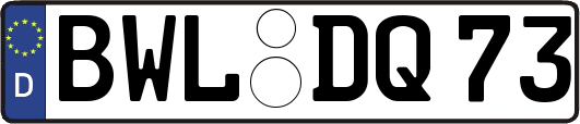 BWL-DQ73