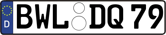 BWL-DQ79