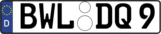 BWL-DQ9
