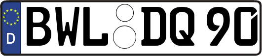 BWL-DQ90