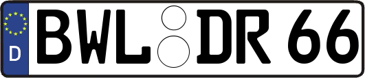BWL-DR66