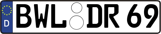 BWL-DR69