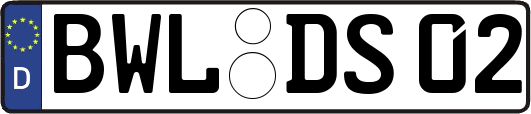 BWL-DS02