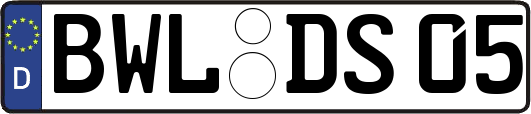BWL-DS05
