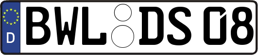 BWL-DS08