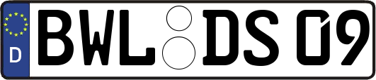 BWL-DS09