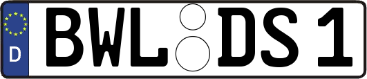 BWL-DS1