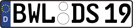 BWL-DS19
