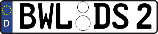 BWL-DS2