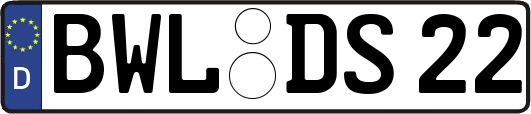 BWL-DS22