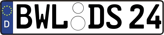 BWL-DS24