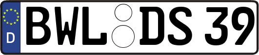 BWL-DS39