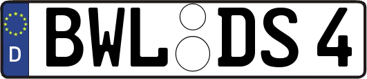 BWL-DS4