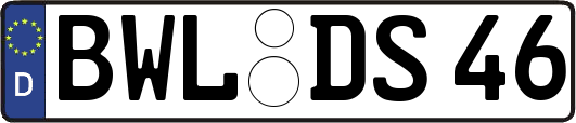 BWL-DS46